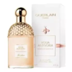 Guerlain Aqua Allegoria Nerolia Bianca - Интернет-магазин. Kalinka-parfum.ru