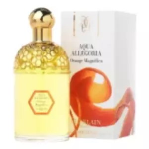 Guerlain  Aqua Allegoria Orange Magnifica - Интернет-магазин. Kalinka-parfum.ru