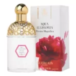 Guerlain Aqua Allegoria Pivoine Magnifica - Интернет-магазин. Kalinka-parfum.ru