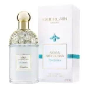 Guerlain  Aqua Allegoria Teazzurra - Интернет-магазин. Kalinka-parfum.ru