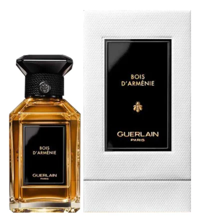 Guerlain Bois D'Armenie - Интернет-магазин. Kalinka-parfum.ru