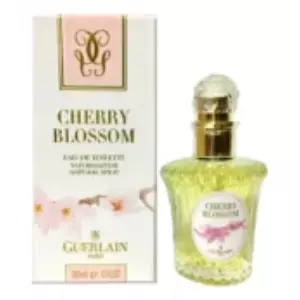 Guerlain  Cherry Blossom - Интернет-магазин. Kalinka-parfum.ru