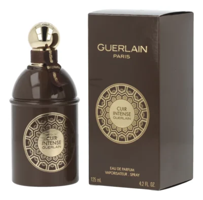 Guerlain Cuir Intense - Интернет-магазин. Kalinka-parfum.ru