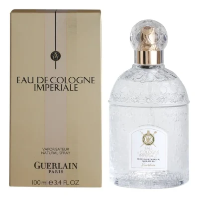 Guerlain Eau De Cologne Imperiale - Интернет-магазин. Kalinka-parfum.ru