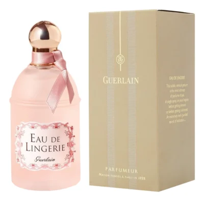 Guerlain Eau De Lingerie - Интернет-магазин. Kalinka-parfum.ru