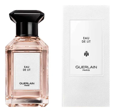 Guerlain Eau De Lit - Интернет-магазин. Kalinka-parfum.ru