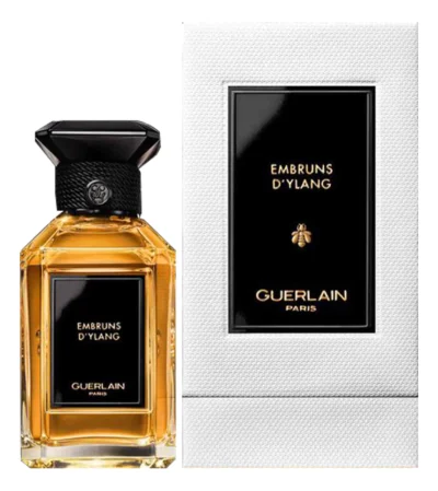 Guerlain Embruns D'Ylang - Интернет-магазин. Kalinka-parfum.ru