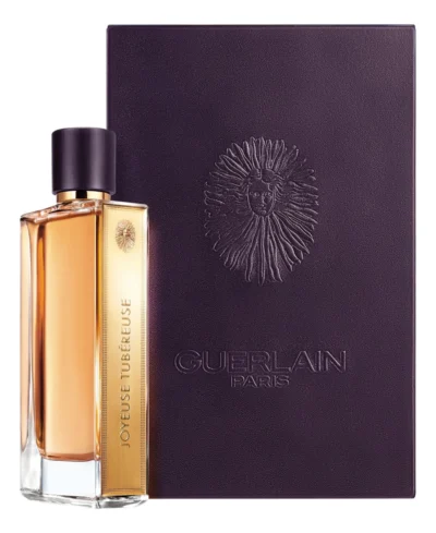 Guerlain Joyeuse Tubereuse - Интернет-магазин. Kalinka-parfum.ru