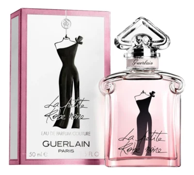 Guerlain La Petite Robe Noire Couture - Интернет-магазин. Kalinka-parfum.ru