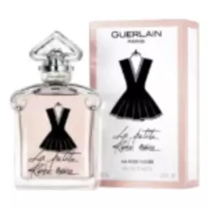 Guerlain La Petite Robe Noire Ma Robe Plissee - Интернет-магазин. Kalinka-parfum.ru