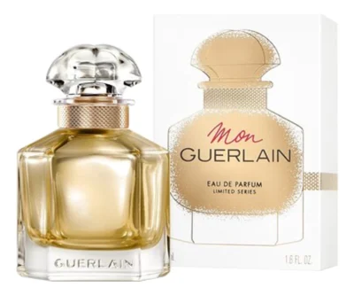 Guerlain Mon Guerlain Limited Series - Интернет-магазин. Kalinka-parfum.ru