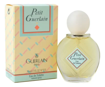 Guerlain  Petit Guerlain - Интернет-магазин. Kalinka-parfum.ru