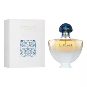 Guerlain Shalimar Souffle De Lumiere - Интернет-магазин. Kalinka-parfum.ru