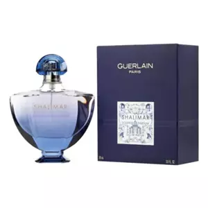 Guerlain Shalimar Souffle De Parfum - Интернет-магазин. Kalinka-parfum.ru