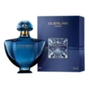 Guerlain  Shalimar Souffle Intense - Интернет-магазин. Kalinka-parfum.ru