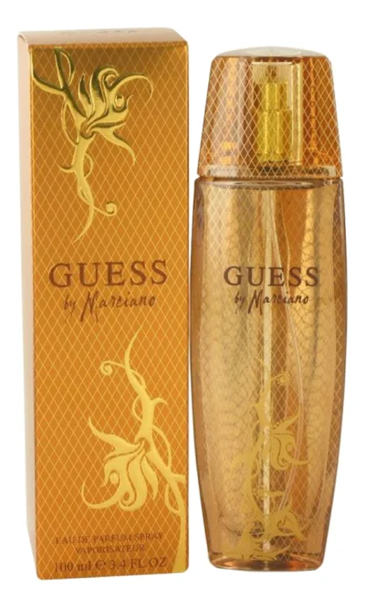 Guess  By Marciano - Интернет-магазин. Kalinka-parfum.ru