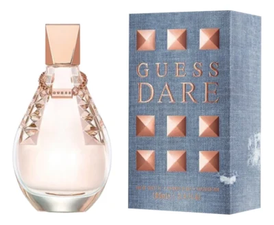 Guess Dare - Интернет-магазин. Kalinka-parfum.ru
