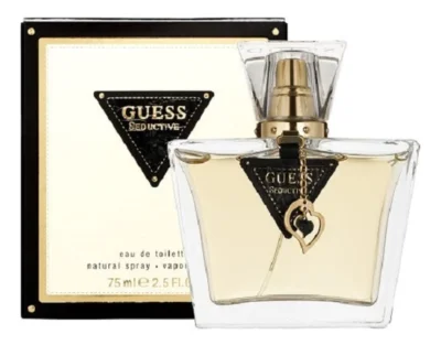 Guess Seductive - Интернет-магазин. Kalinka-parfum.ru