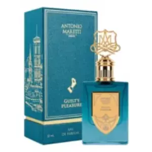 Antonio Maretti Guilty Pleasure - Интернет-магазин. Kalinka-parfum.ru