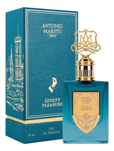 Antonio Maretti Guilty Pleasure - Интернет-магазин. Kalinka-parfum.ru