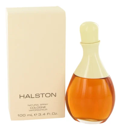 Halston  Classic - Интернет-магазин. Kalinka-parfum.ru