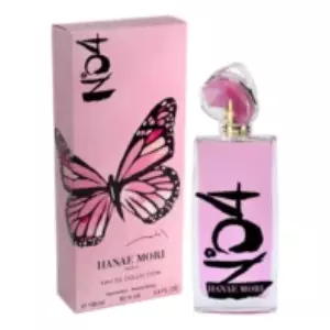 Hanae Mori  No 4 - Интернет-магазин. Kalinka-parfum.ru