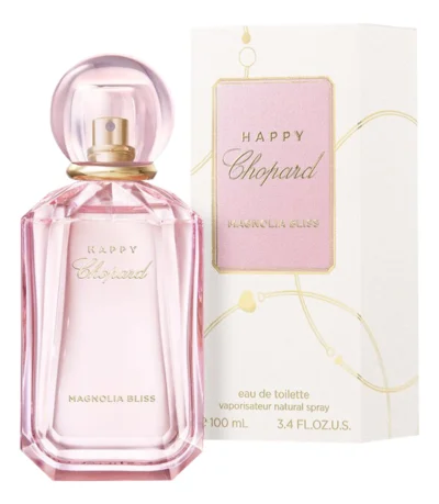 Chopard Happy Chopard - Magnolia Bliss - Интернет-магазин. Kalinka-parfum.ru