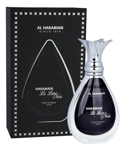 Al Haramain Perfumes Haramain La Lune Noir - Интернет-магазин. Kalinka-parfum.ru