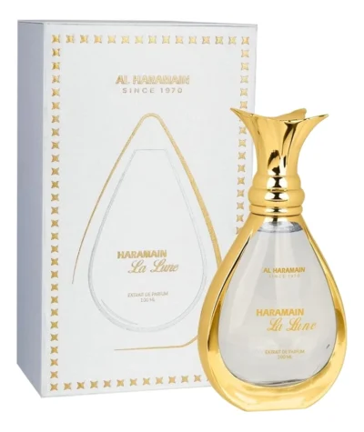 Al Haramain Perfumes Haramain La Lune - Интернет-магазин. Kalinka-parfum.ru