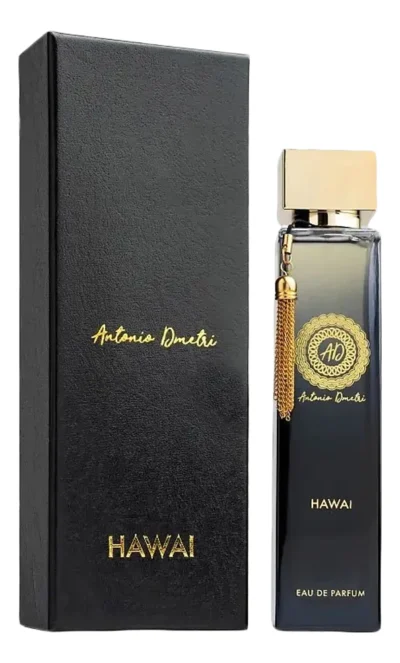 Antonio Dmetri Hawai - Интернет-магазин. Kalinka-parfum.ru