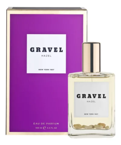 Gravel Hazel - Интернет-магазин. Kalinka-parfum.ru