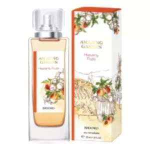 Brocard Heavenly Fruits - Интернет-магазин. Kalinka-parfum.ru