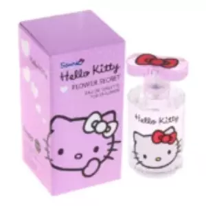 Koto Parfums Hello Kitty Flower Secret - Интернет-магазин. Kalinka-parfum.ru