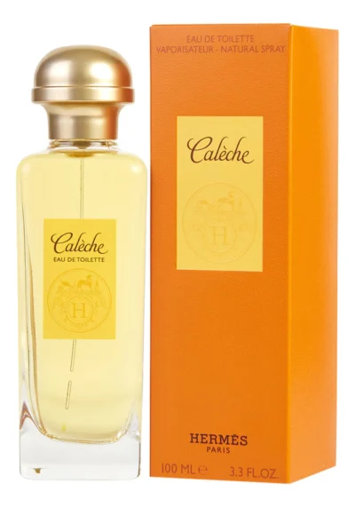 Hermes Caleche - Интернет-магазин. Kalinka-parfum.ru