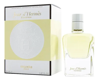 Hermes  Jour D'Hermes Gardenia - Интернет-магазин. Kalinka-parfum.ru