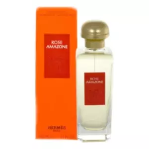 Hermes  Rose Amazone - Интернет-магазин. Kalinka-parfum.ru