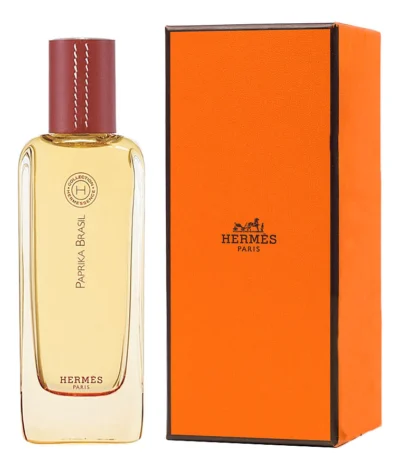 Hermes Hermessence Paprika Brasil - Интернет-магазин. Kalinka-parfum.ru