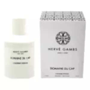 Herve Gambs Paris  Domaine Du Cap - Интернет-магазин. Kalinka-parfum.ru