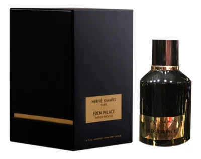 Herve Gambs Paris Eden Palace - Интернет-магазин. Kalinka-parfum.ru