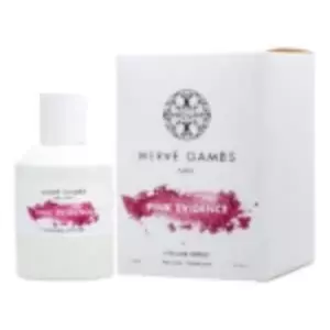 Herve Gambs Paris  Pink Evidence - Интернет-магазин. Kalinka-parfum.ru