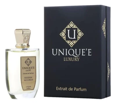 Unique'e Luxury Hidden Accords - Интернет-магазин. Kalinka-parfum.ru