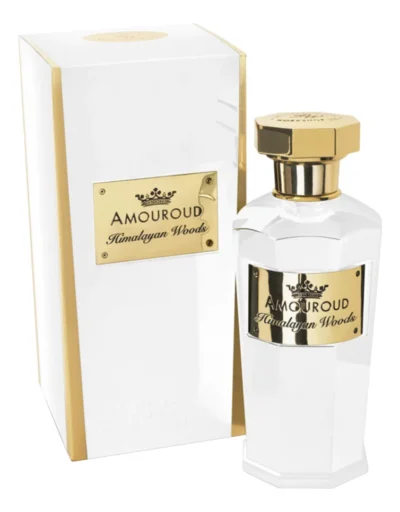 Amouroud Himalayan Woods - Интернет-магазин. Kalinka-parfum.ru