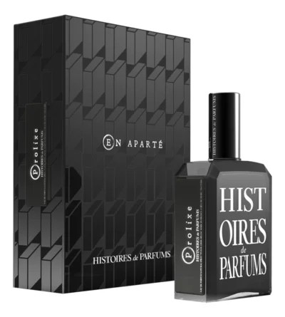 Histoires de Parfums Prolixe - Интернет-магазин. Kalinka-parfum.ru