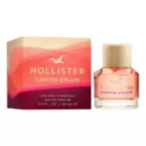 Hollister Canyon Escape For Her - Интернет-магазин. Kalinka-parfum.ru