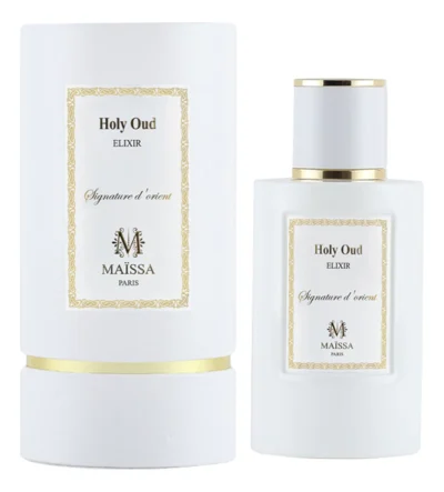 Maissa Parfums Holy Oud - Интернет-магазин. Kalinka-parfum.ru