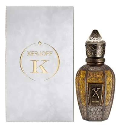 Xerjoff Holysm - Интернет-магазин. Kalinka-parfum.ru