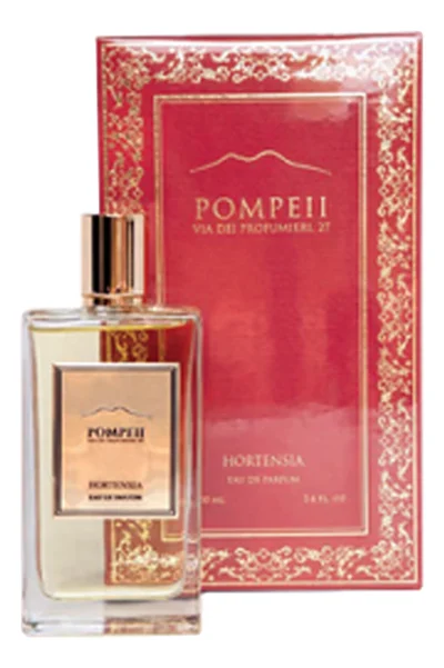 Pompeii Hortensia - Интернет-магазин. Kalinka-parfum.ru