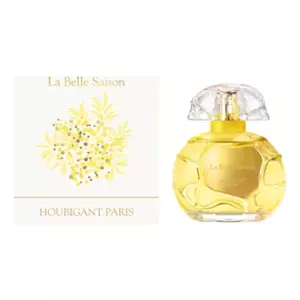 Houbigant La Belle Saison - Интернет-магазин. Kalinka-parfum.ru