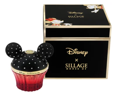 House Of Sillage Mickey Mouse - Интернет-магазин. Kalinka-parfum.ru