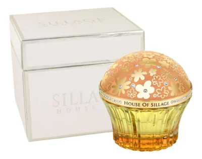 House Of Sillage  Whispers Of Enlightenment - Интернет-магазин. Kalinka-parfum.ru